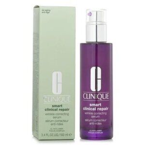 Clinique Smart Clinical Repair™ Wrinkle Correcting Serum – 3.4 fl oz / 100 mL